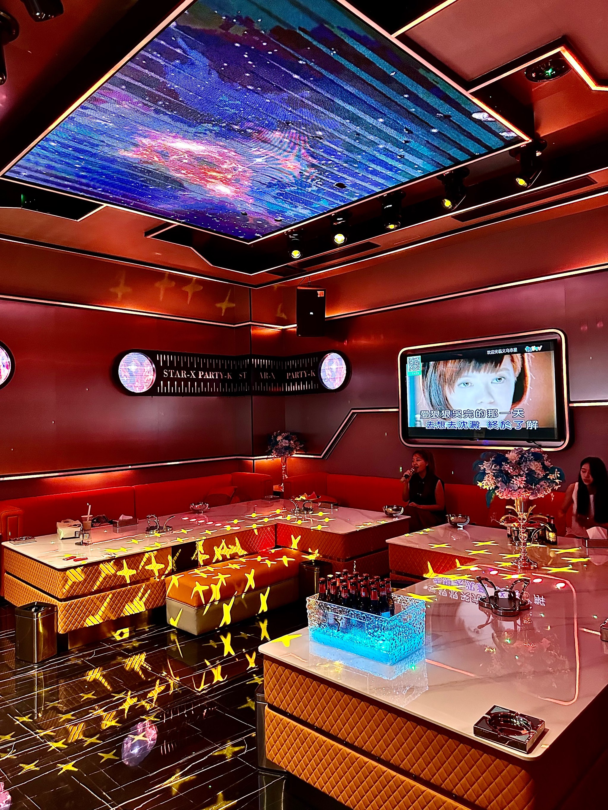 兰州商务ktv去哪里找-西固区ktv预定