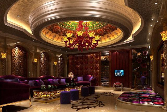 兰州商务ktv引领商务ktv新模式-西固区ktv订房