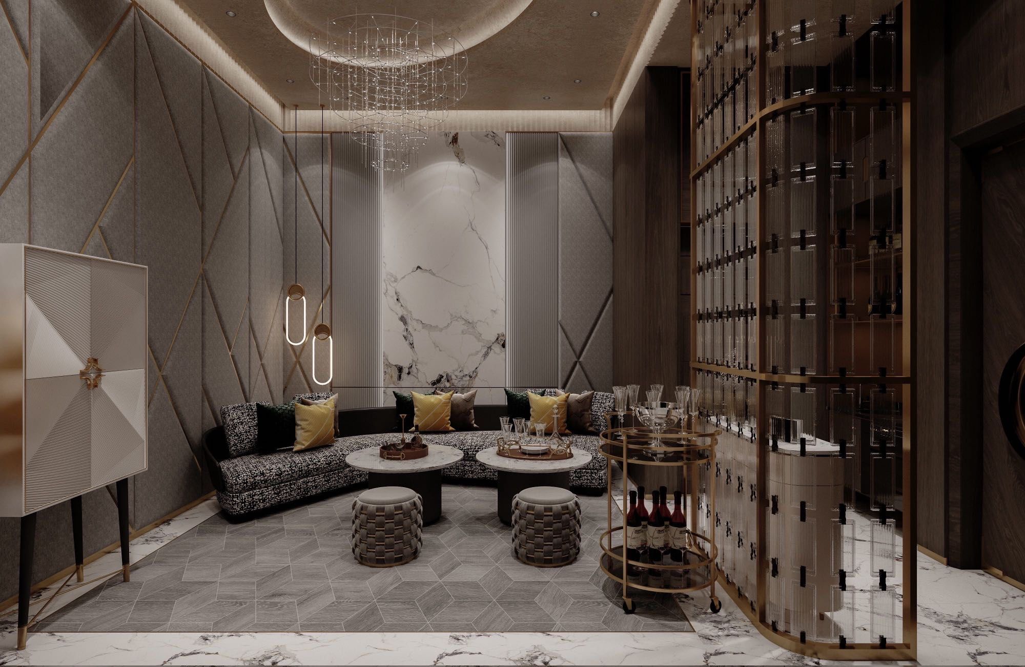 商务ktv与片场的区别-西固区ktv预定